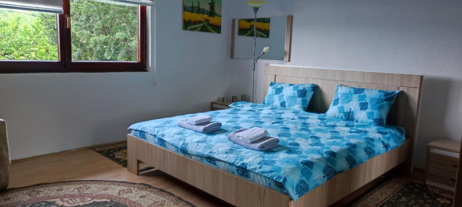 Comfort House Near Pyramides Visoko Zewnętrze zdjęcie