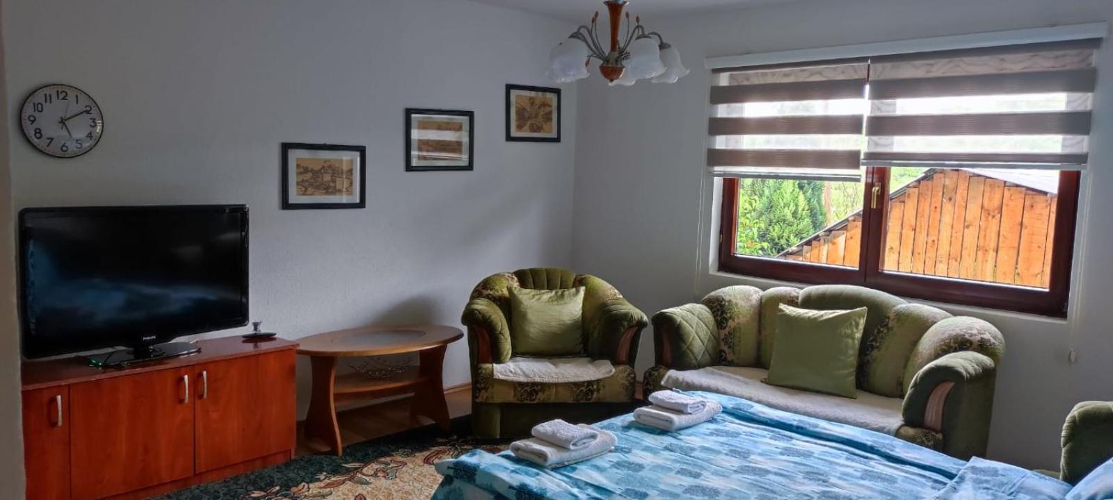 Comfort House Near Pyramides Visoko Zewnętrze zdjęcie