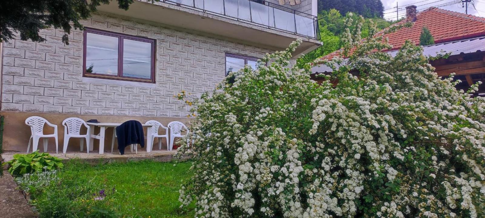 Comfort House Near Pyramides Visoko Zewnętrze zdjęcie