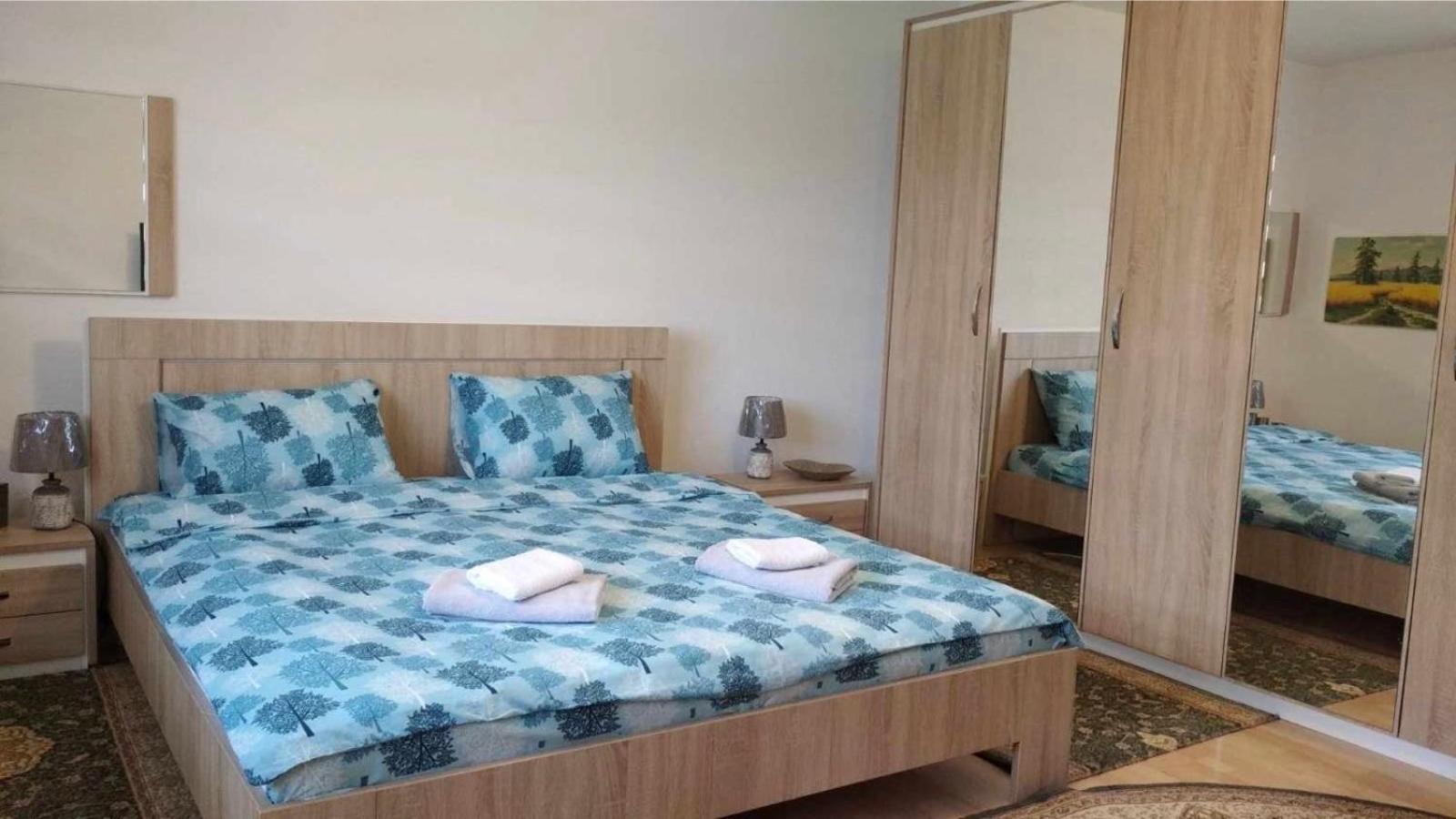 Comfort House Near Pyramides Visoko Zewnętrze zdjęcie