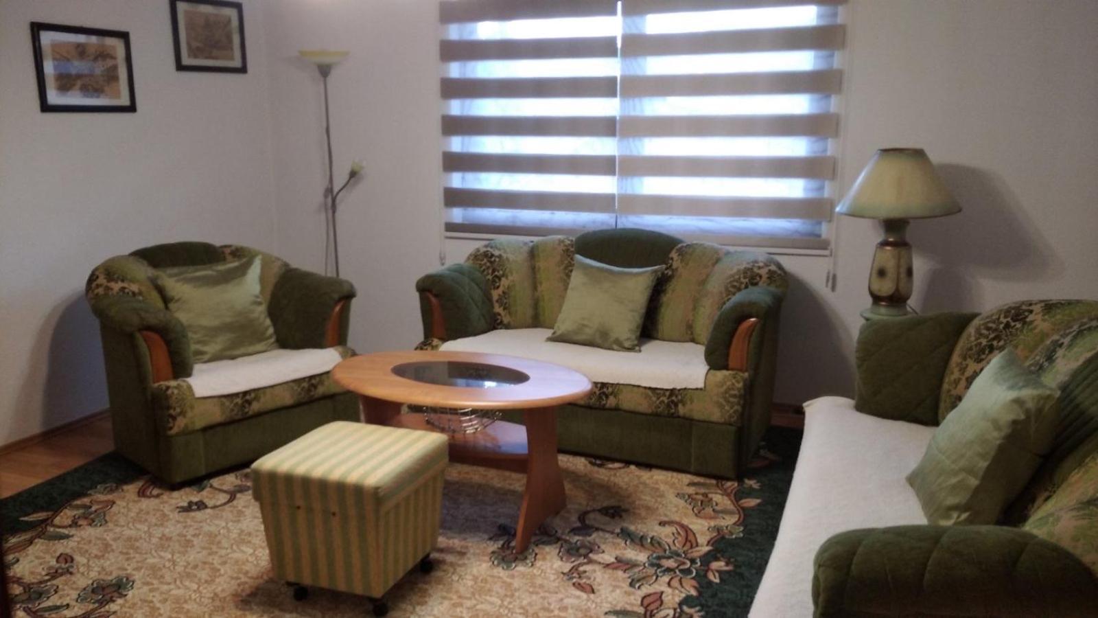 Comfort House Near Pyramides Visoko Zewnętrze zdjęcie