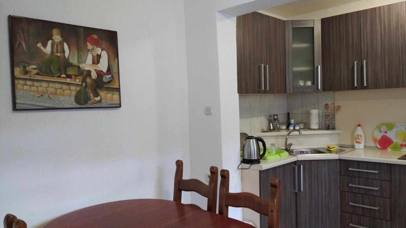 Comfort House Near Pyramides Visoko Zewnętrze zdjęcie