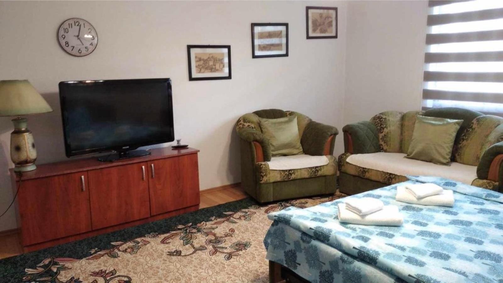 Comfort House Near Pyramides Visoko Zewnętrze zdjęcie