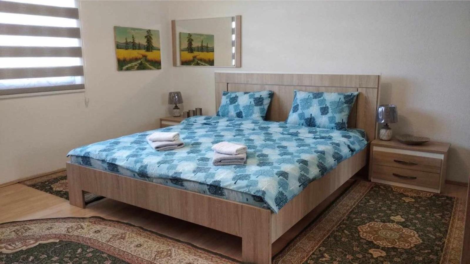Comfort House Near Pyramides Visoko Zewnętrze zdjęcie