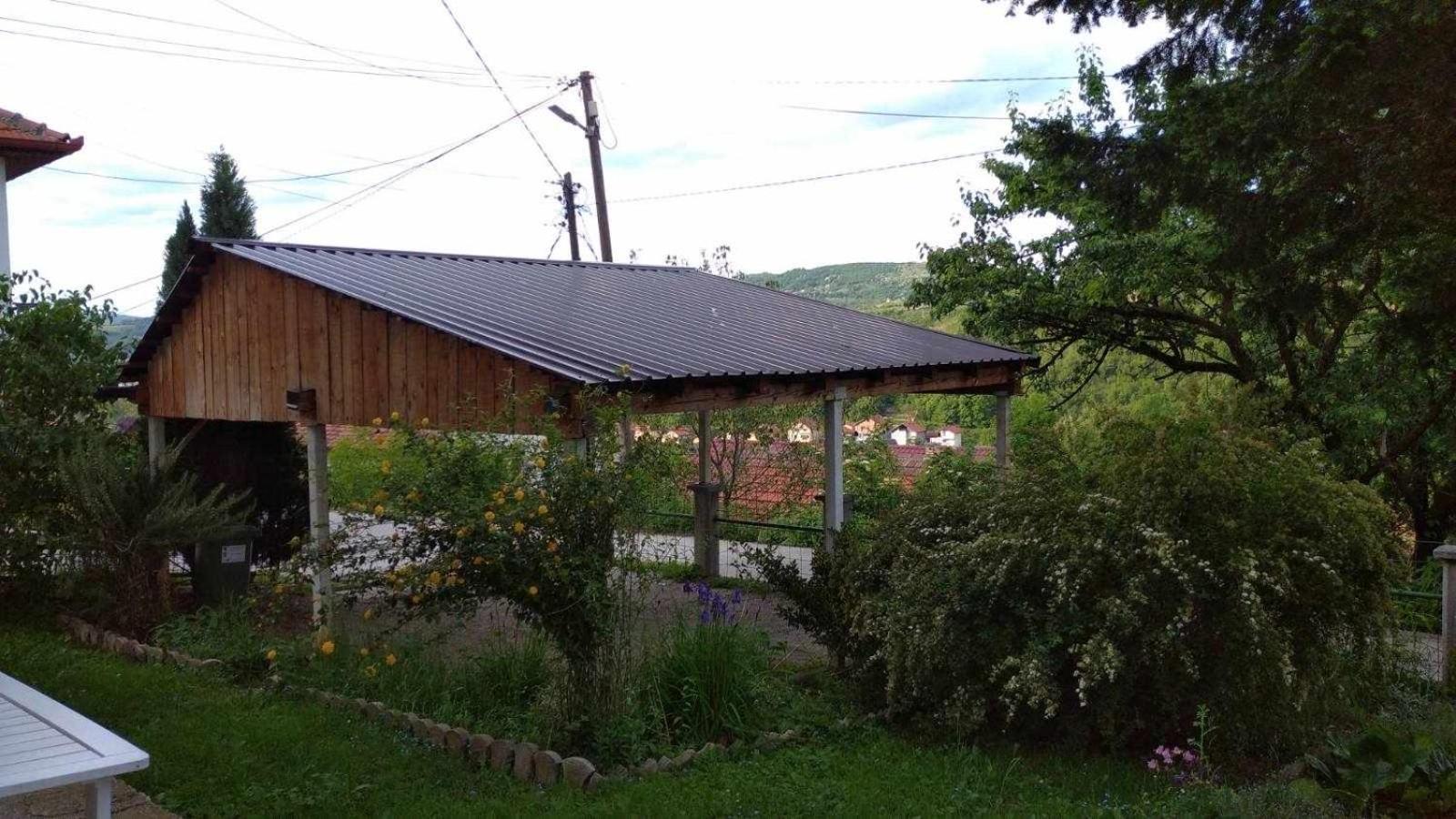 Comfort House Near Pyramides Visoko Zewnętrze zdjęcie