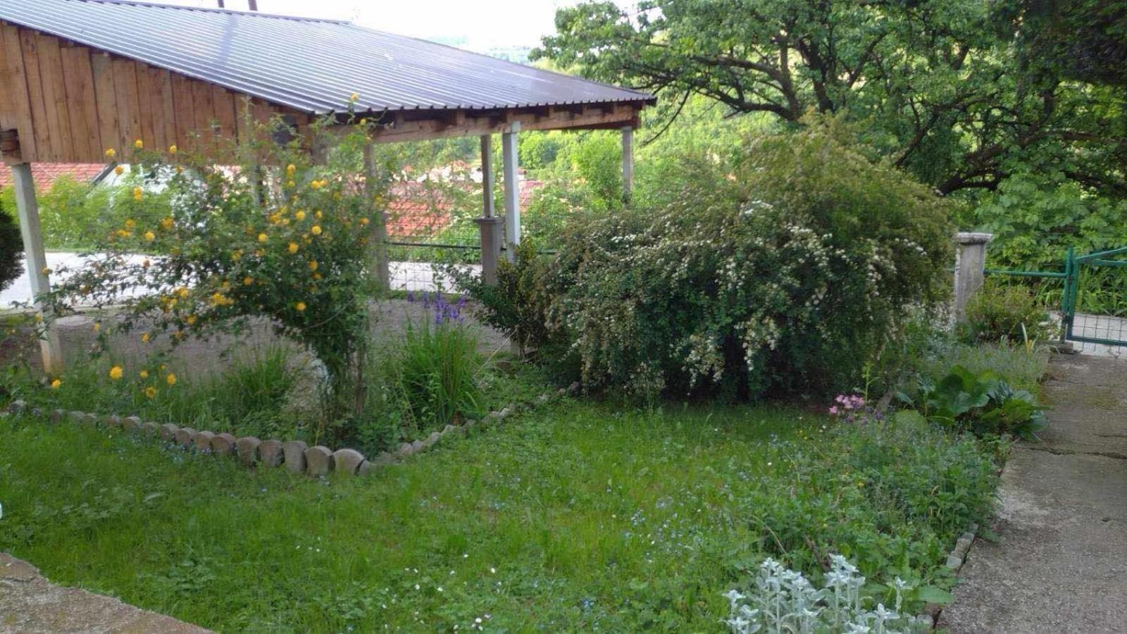 Comfort House Near Pyramides Visoko Zewnętrze zdjęcie