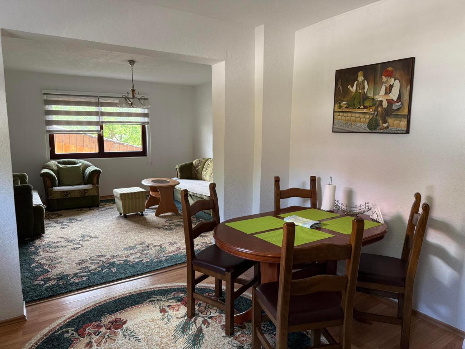 Comfort House Near Pyramides Visoko Zewnętrze zdjęcie