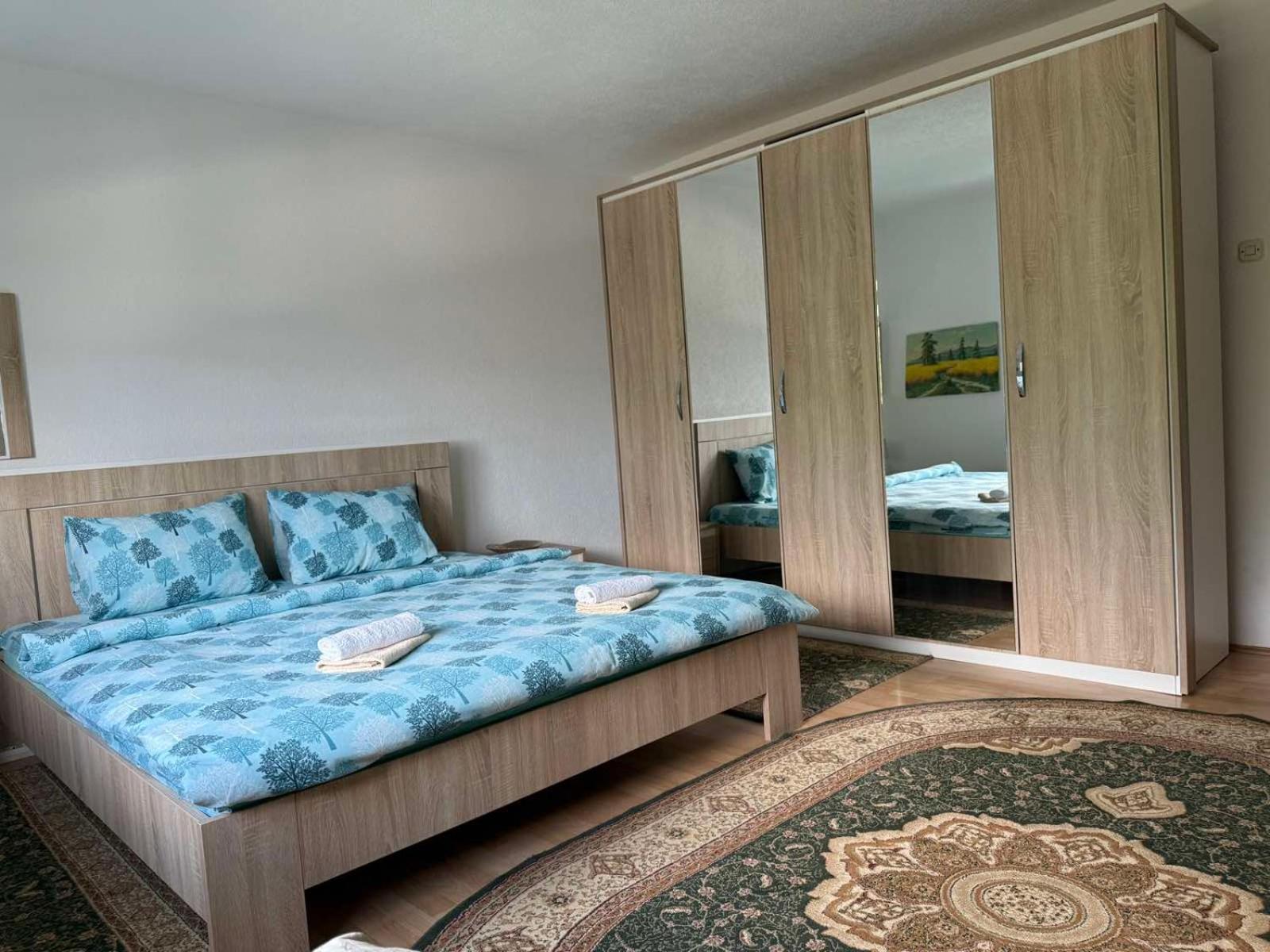 Comfort House Near Pyramides Visoko Zewnętrze zdjęcie