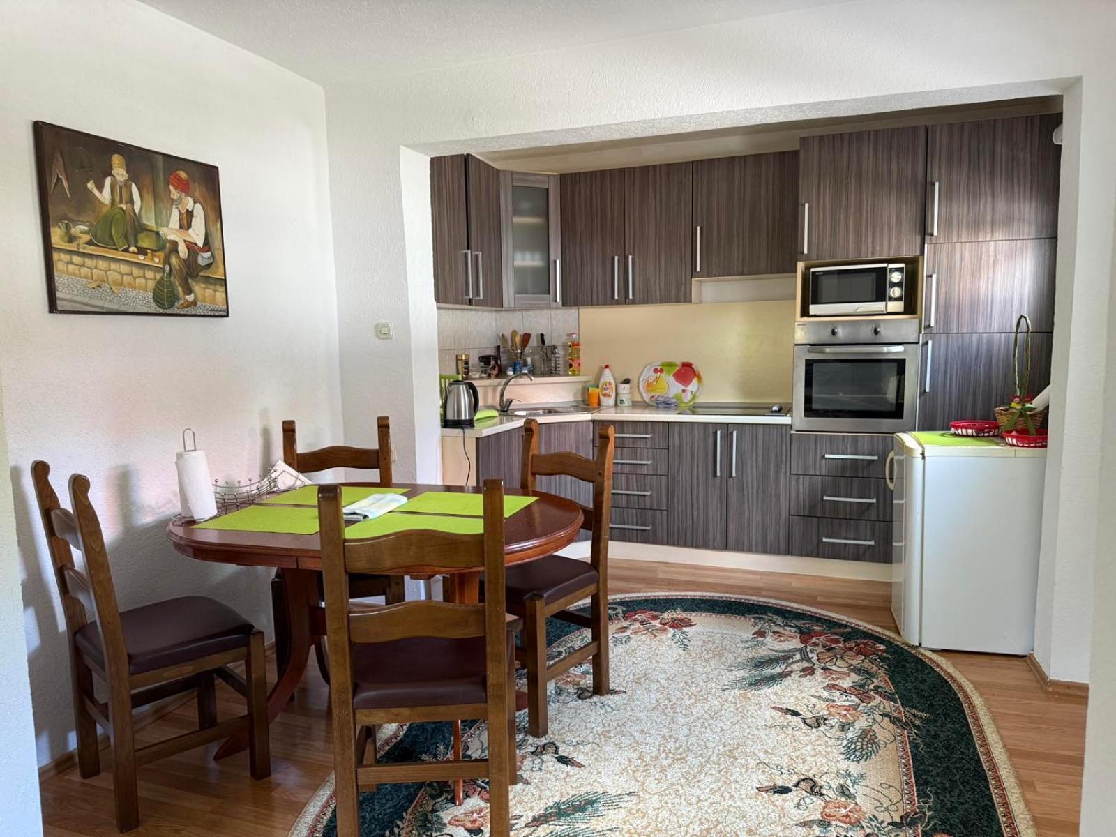 Comfort House Near Pyramides Visoko Zewnętrze zdjęcie