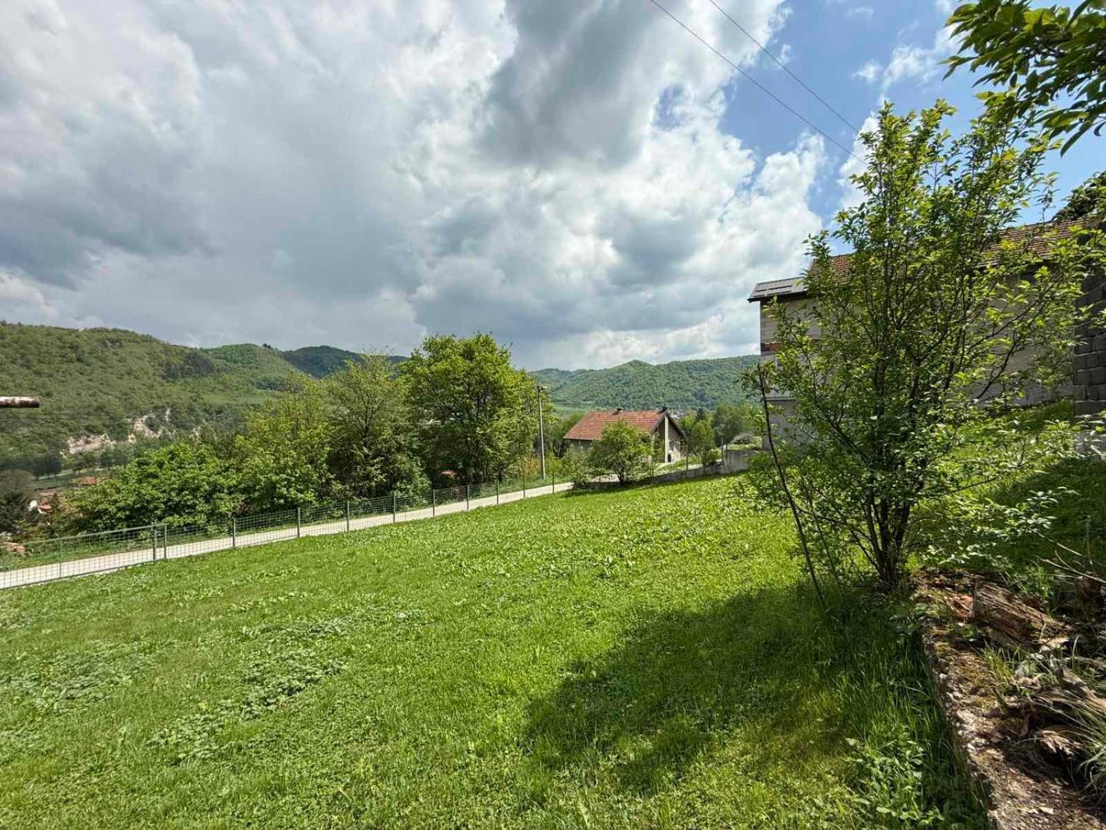 Comfort House Near Pyramides Visoko Zewnętrze zdjęcie