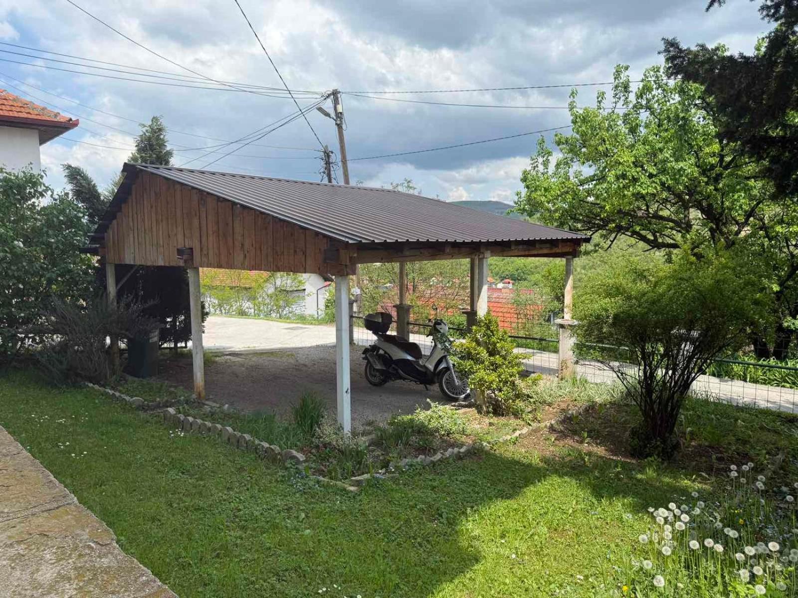 Comfort House Near Pyramides Visoko Zewnętrze zdjęcie